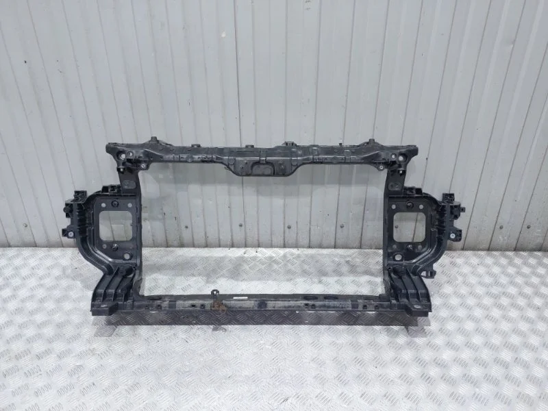 Панель передняя Kia K5 2021 DL3