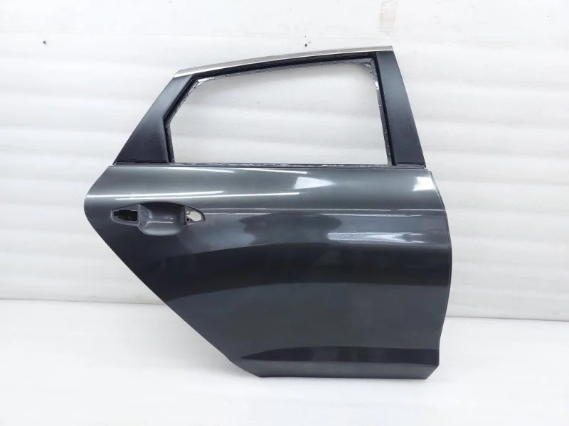 Дверь Kia K5 2021 DL3
