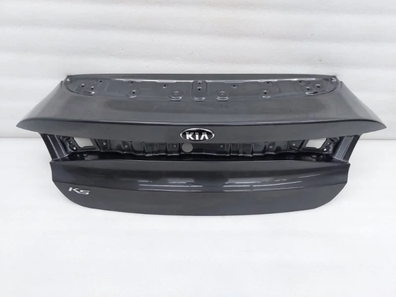 Крышка багажника Kia K5 2021 DL3