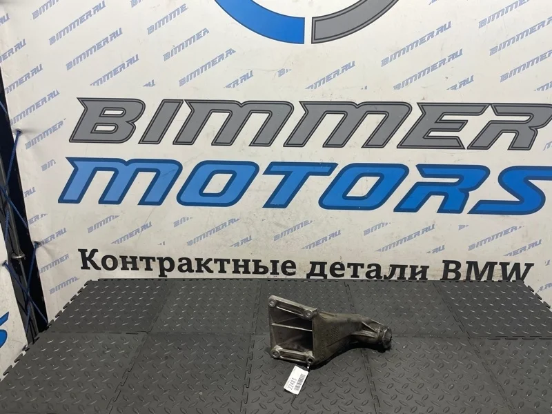 Кронштейн двигателя BMW 3 E46