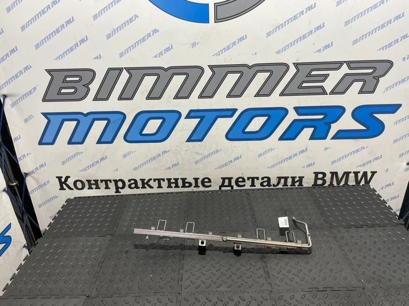 Топливная рампа Bmw 3 13537541452 E46 M54B30