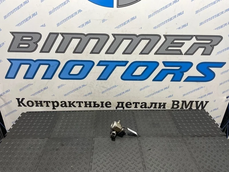 Тнвд Bmw 7 13517595339 F01 N63B44A