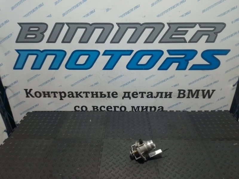 Термостат BMW 7 11537586885 F02 N63B44A