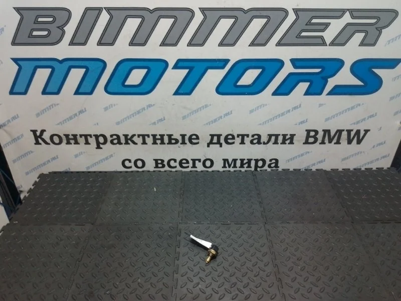 Датчик температуры ож BMW 7 13621433076 F02 N63B44A