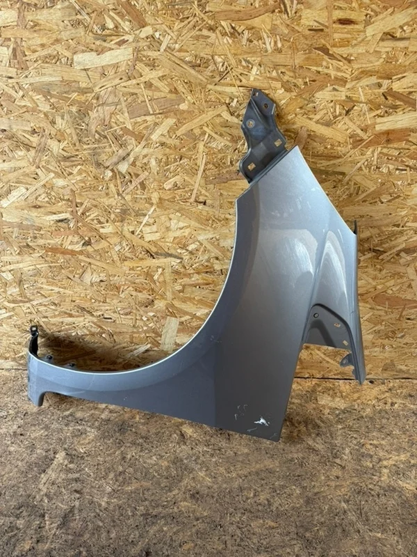 Крыло Honda Jazz 2