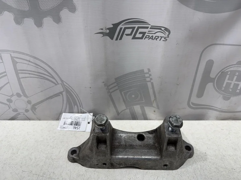 Кронштейн подушки акпп Mercedes-benz 2007 W221