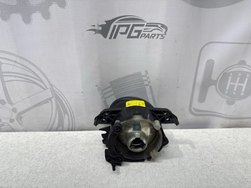 Птф левая Mercedes-benz ML W164