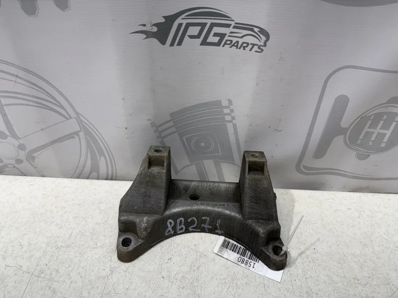 Кронштейн подушки акпп Mercedes-benz W203