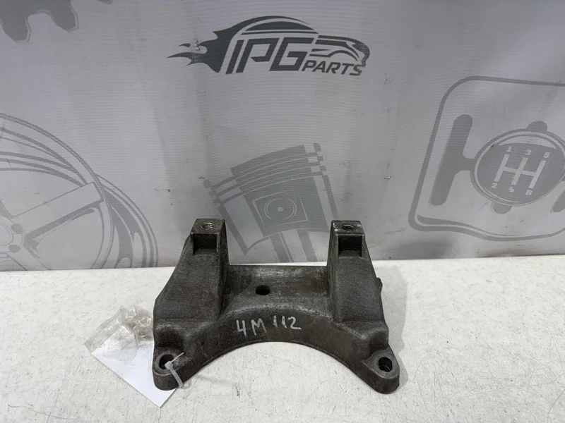 Кронштейн подушки акпп Mercedes-benz CLK W209