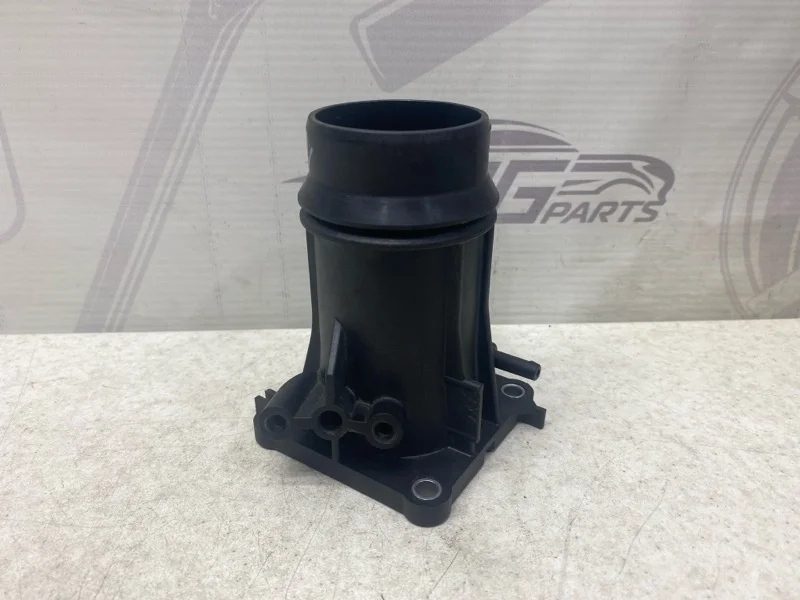 Фланец впускного коллектора Mercedes-benz W212