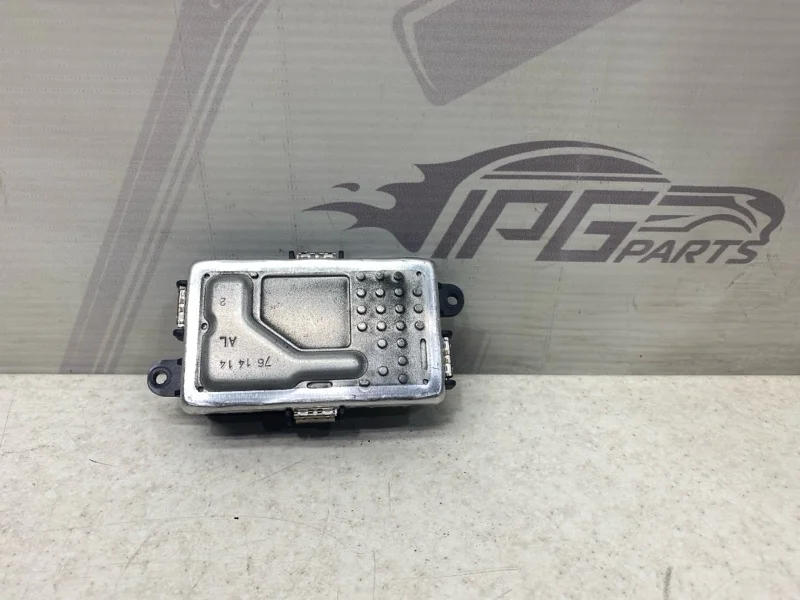 Резистор печки Mercedes-benz 2014 W212