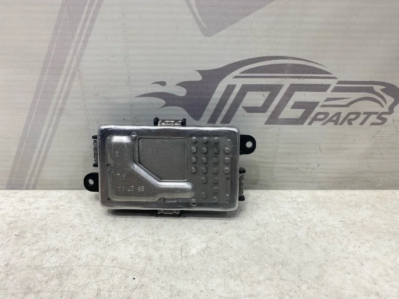 Резистор печки Mercedes-benz CLS 2014 X218