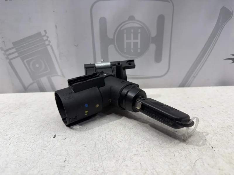 Замок зажигания с ключом Mercedes-benz ML 2002 W163