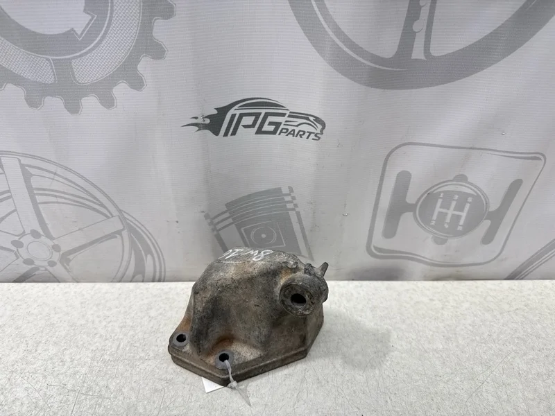 Кронштейн двигателя левый Mercedes-benz ML W164