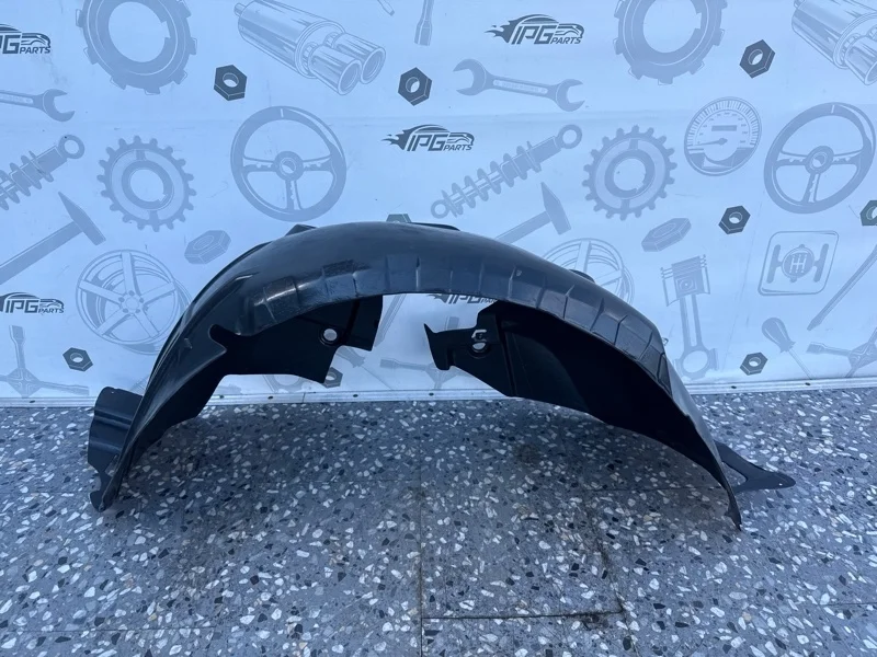 Подкрылок передний левый Mercedes-benz Vito W639