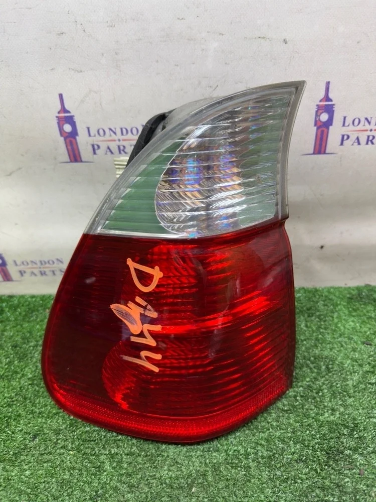 Фонарь BMW X5 E53