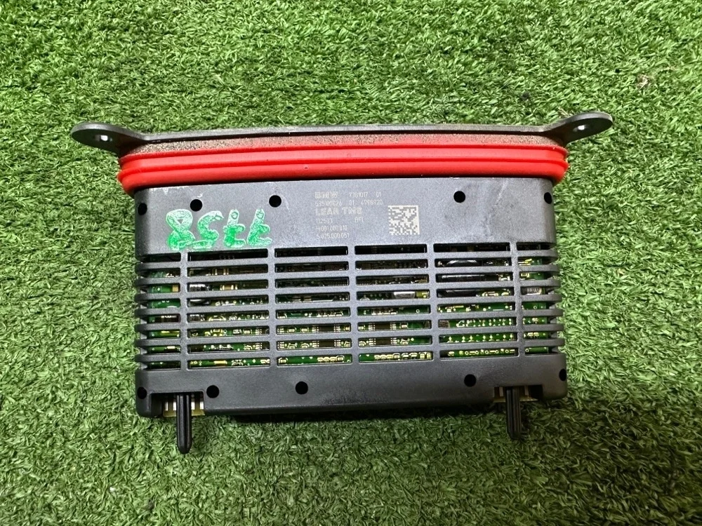 Блок света BMW F10