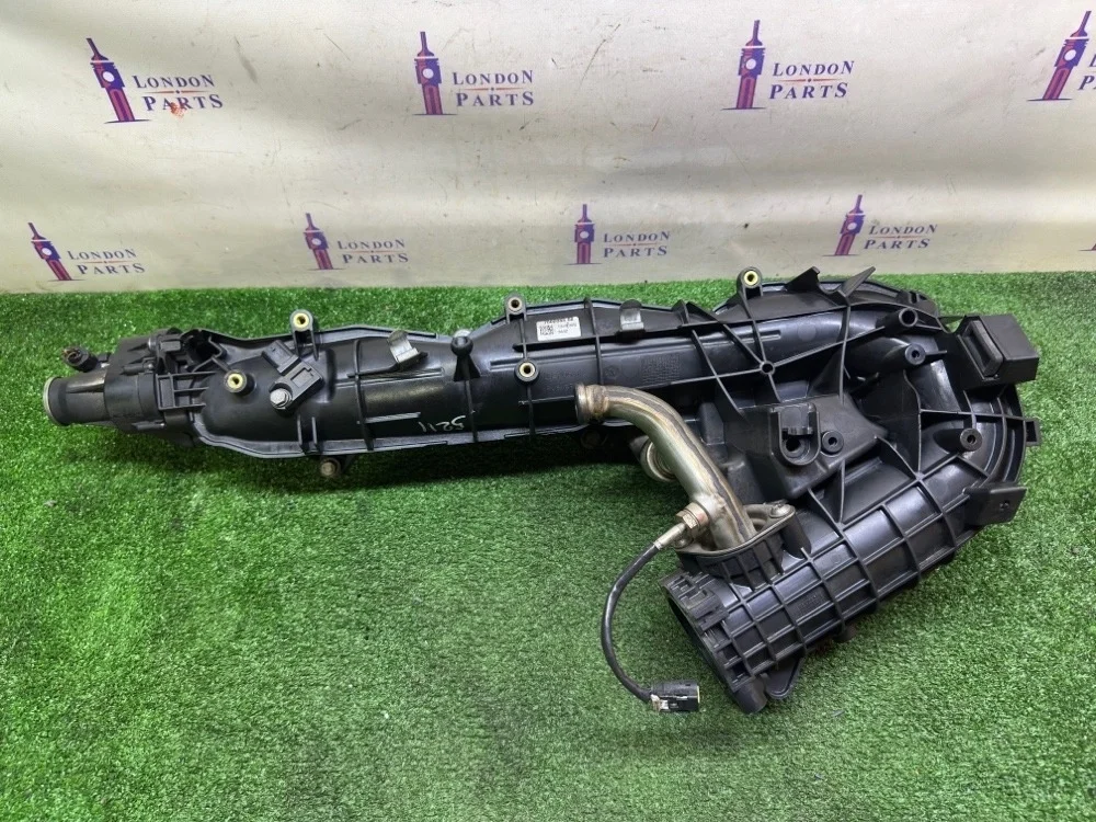 Коллектор впускной BMW 530d F07