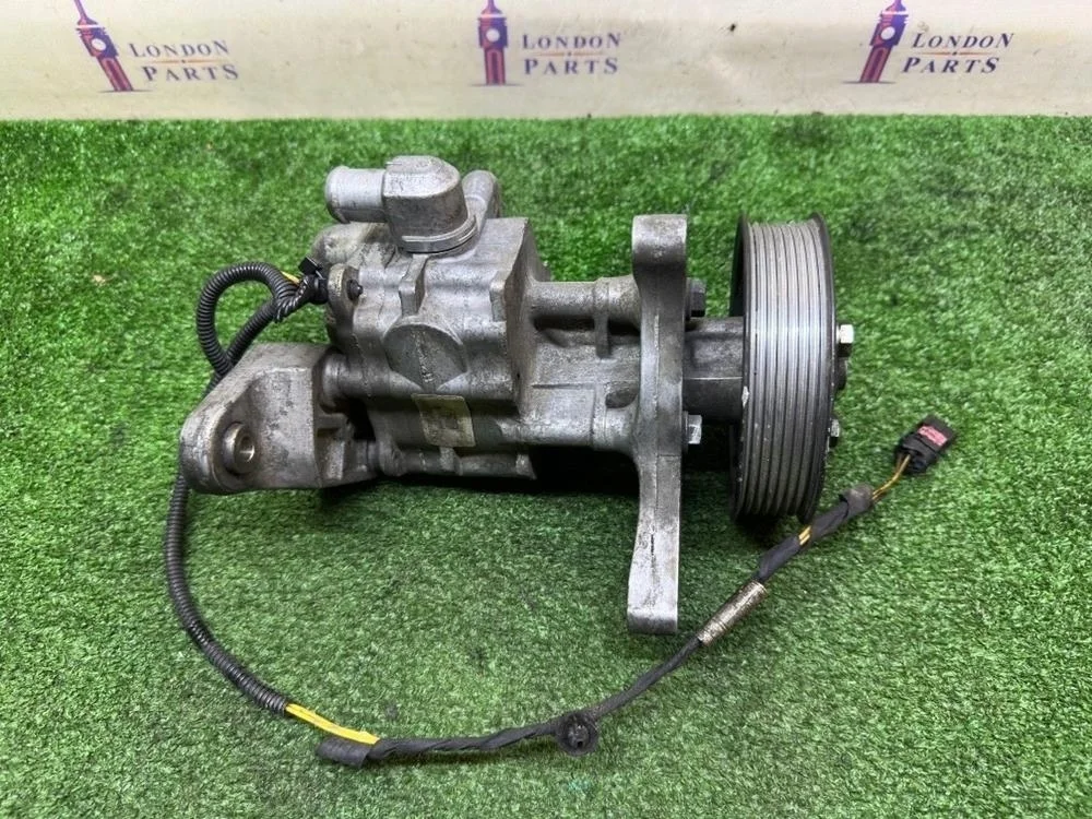 Гидроусилитель BMW 530d F07