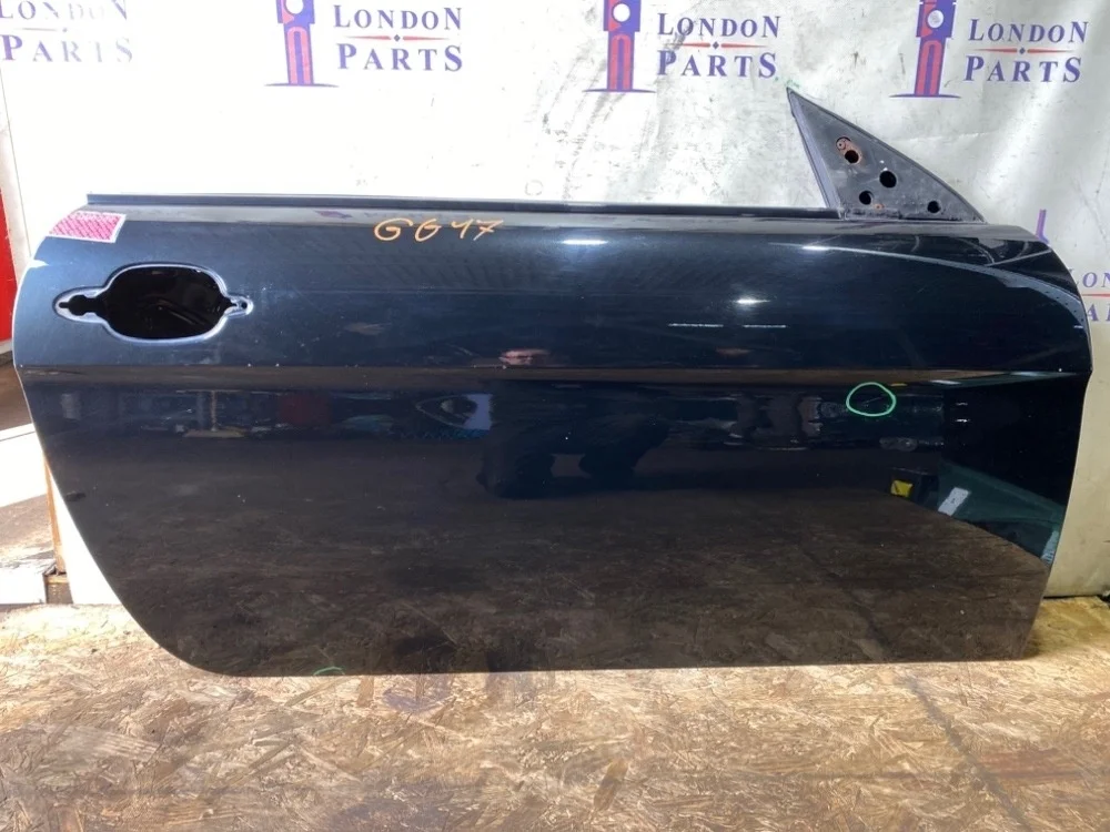 Дверь BMW M6 E63