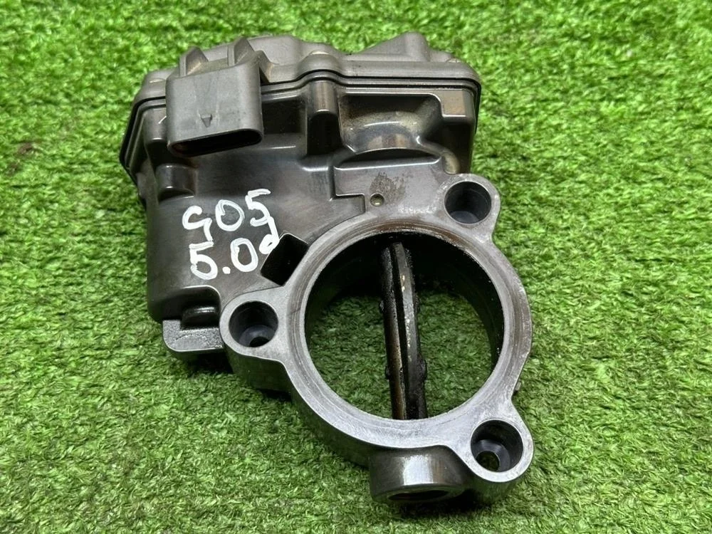 Дроссельная заслонка BMW X5 M50dX G05