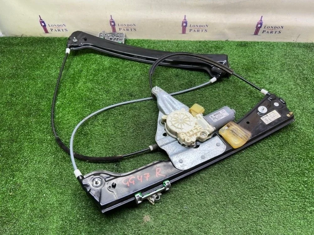 Стеклоподъемник BMW M6 E63