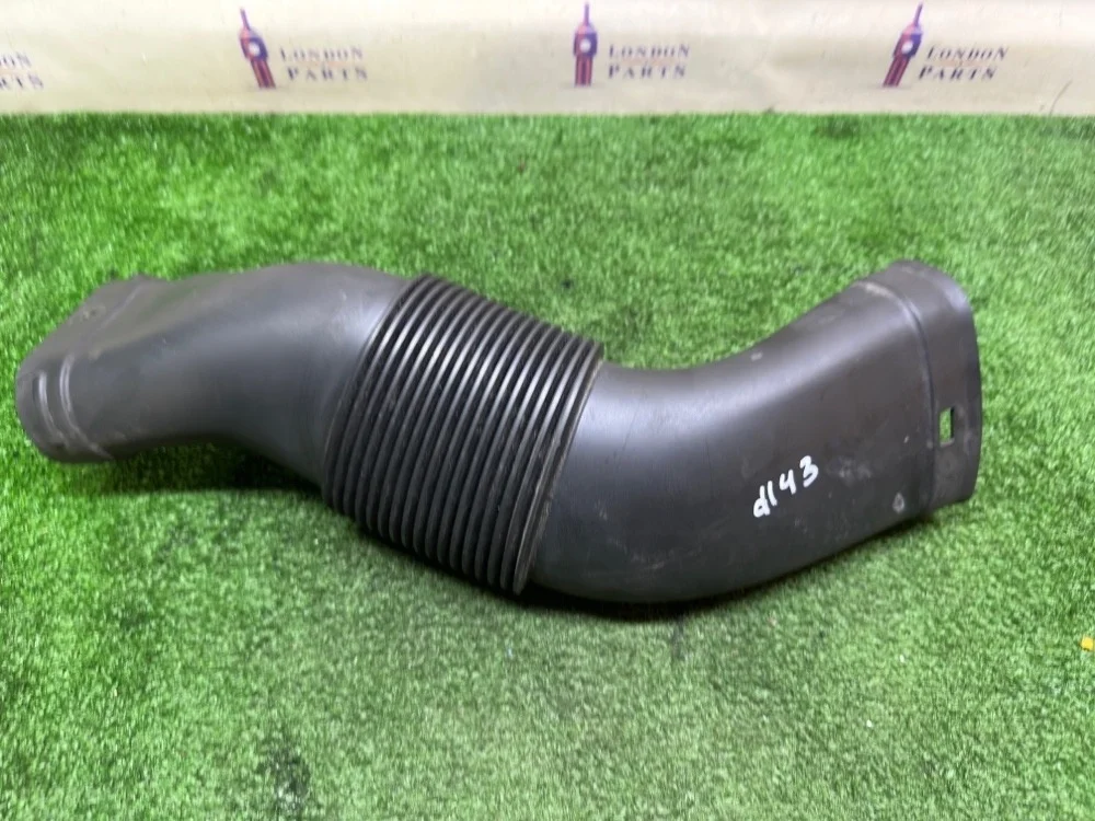 Воздуховод BMW X5 M50dX F15