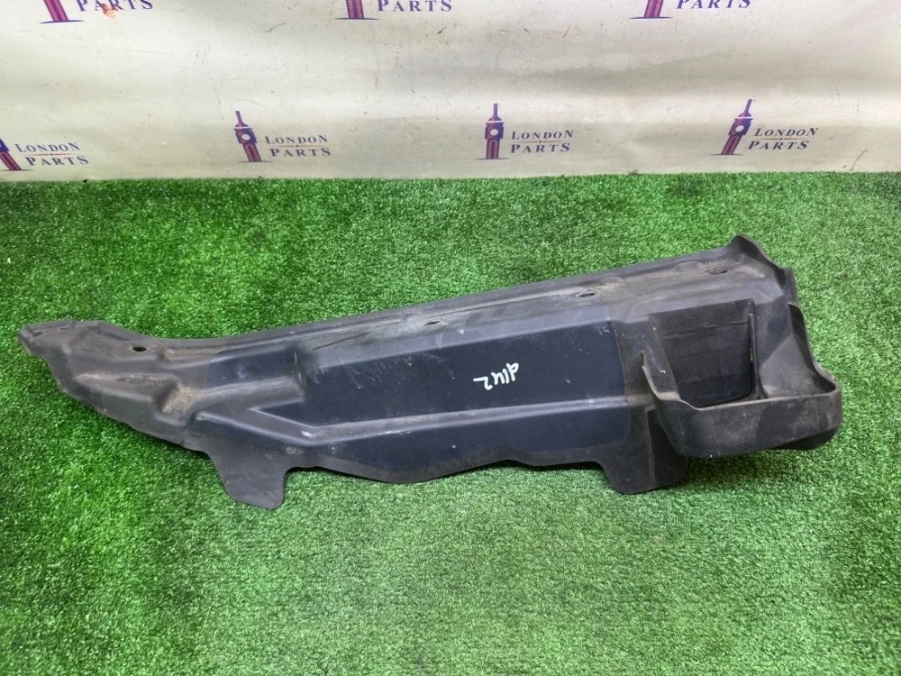 Крышка фильтра BMW X5 F15