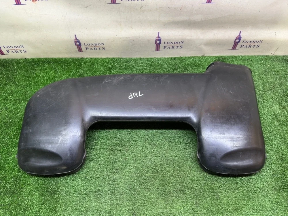 Воздуховод BMW X5 3.0dX F15