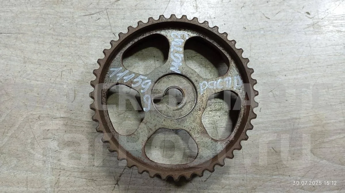 Шестерня распредвала Дэу Матиз M100, M150
