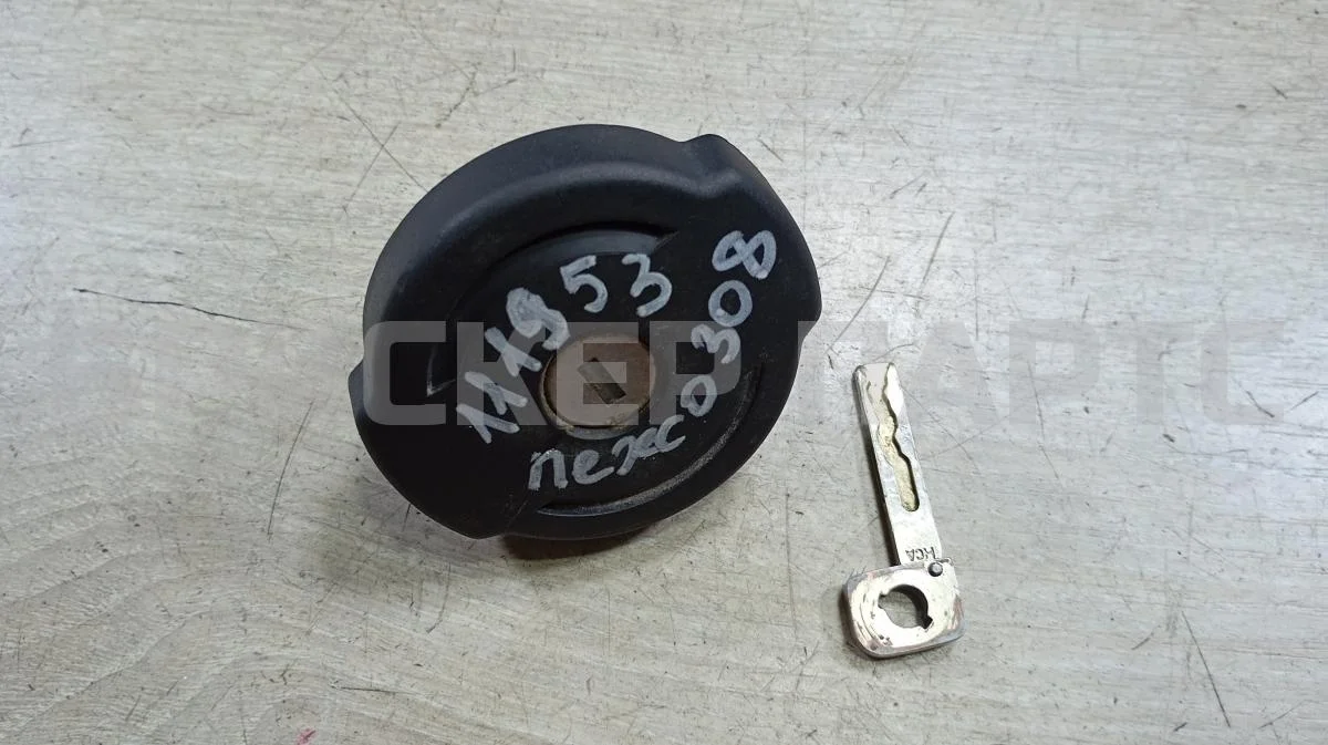 Крышка (пробка) бензобака Пежо 308