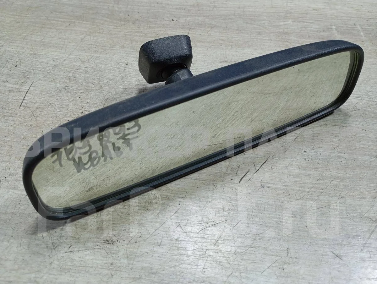 Зеркало салонное Митсубиси Кольт 6  (Z20)