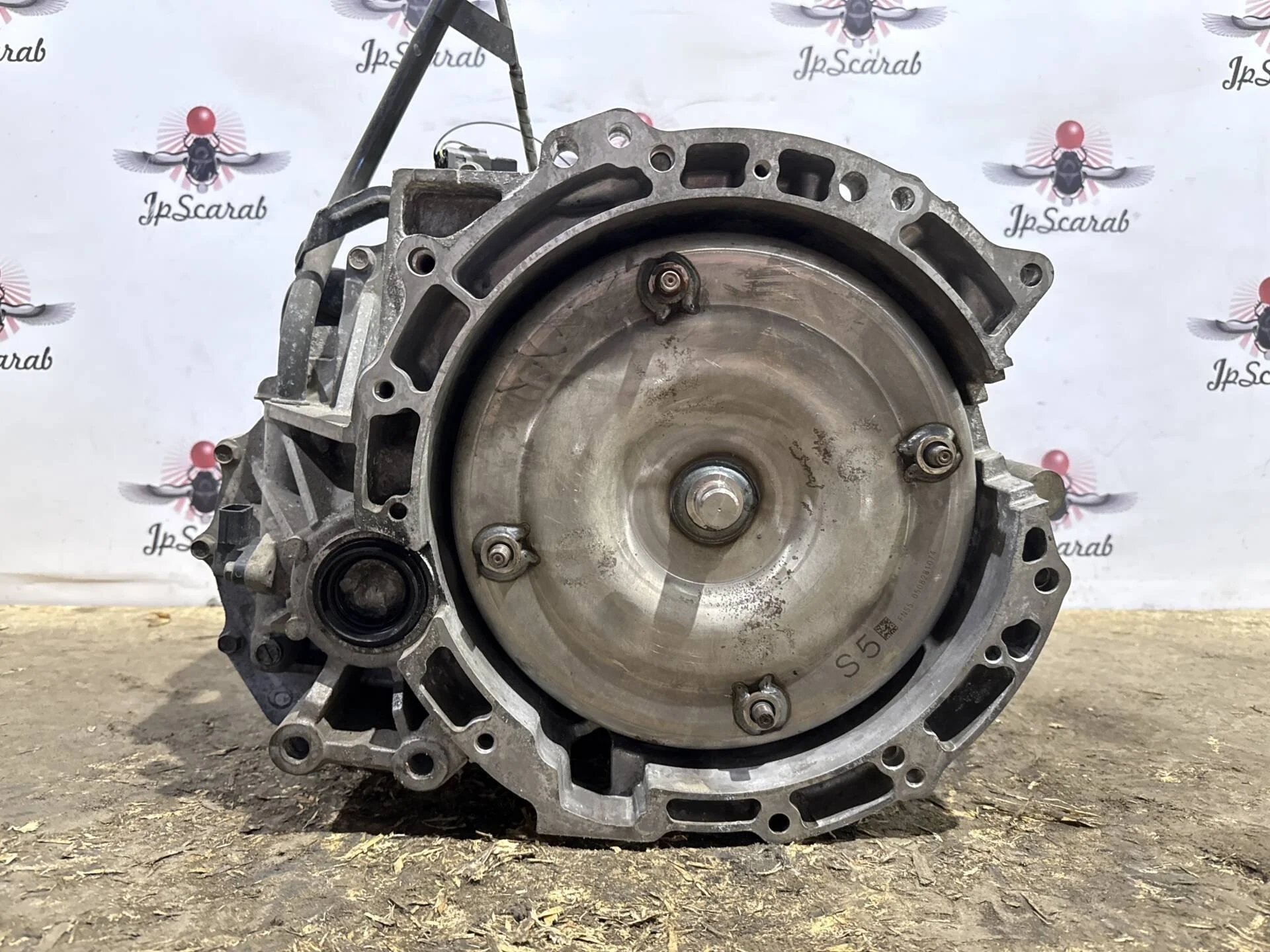 АКПП Mazda 6 GH LF 2.0 FNR5