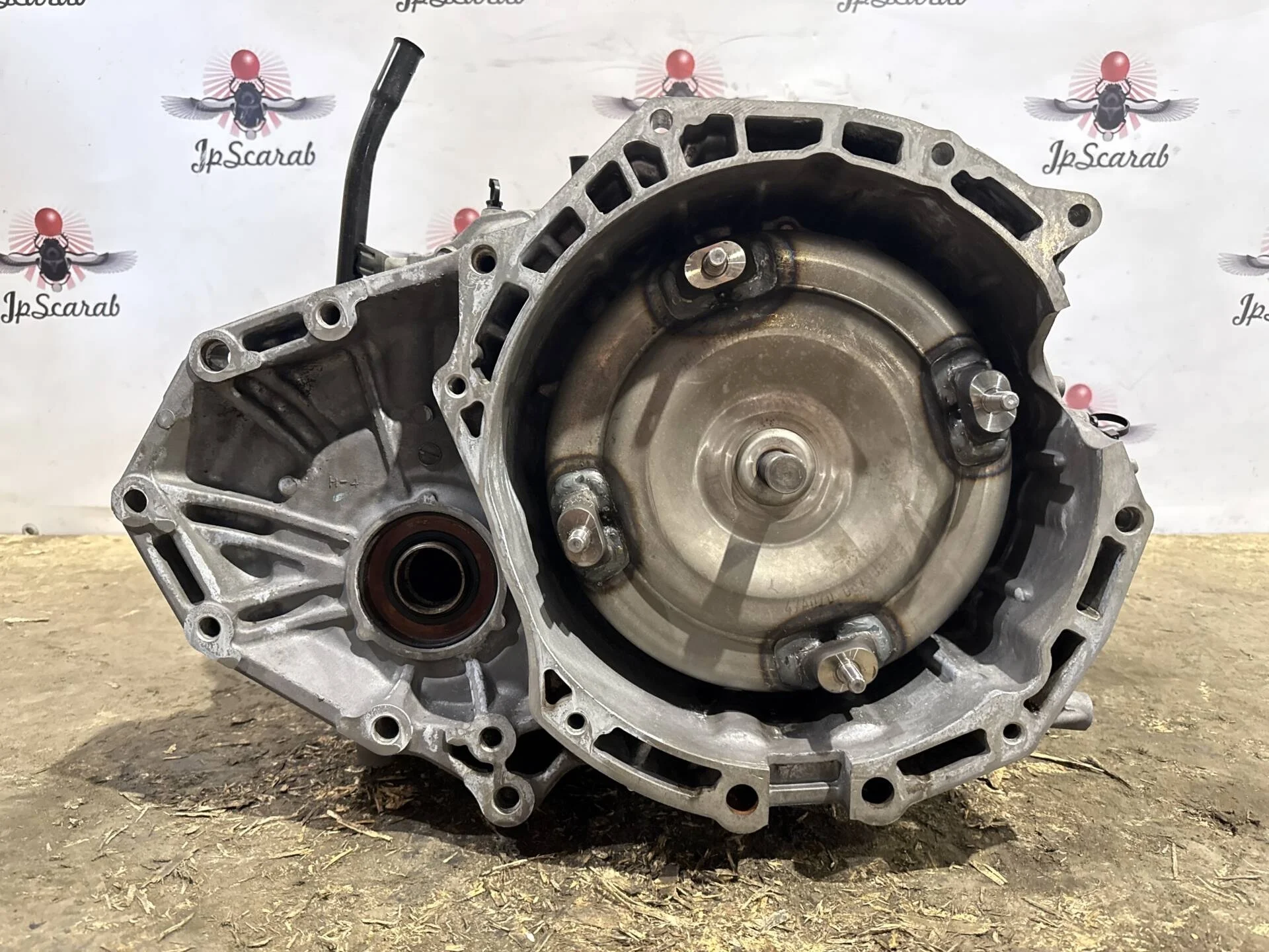 АКПП Ford Mondeo BD SEBA TF-81SC 2.3