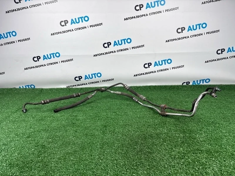 Трубка гидроусилителя руля Citroen DS4 2012