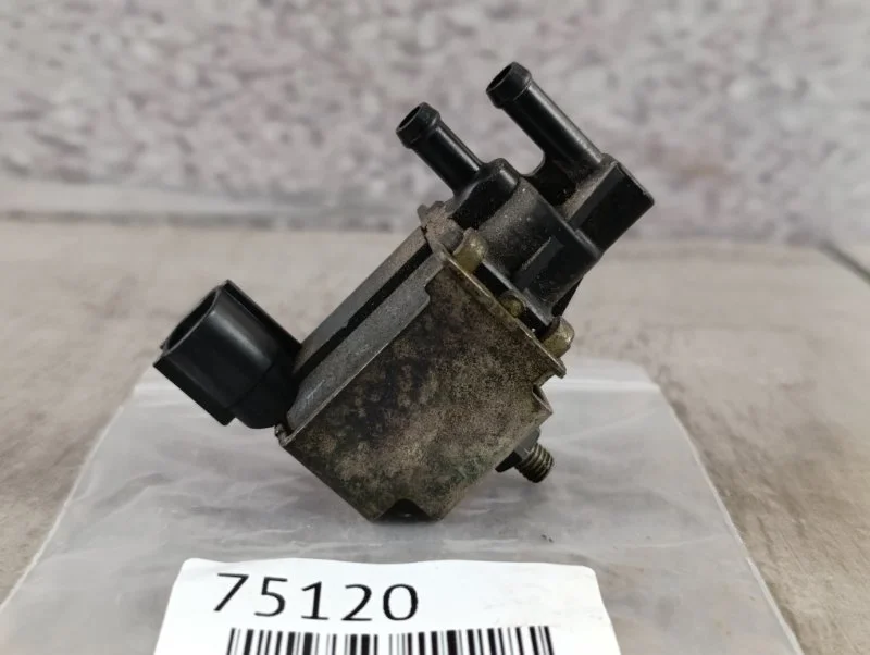 Электромагнитный клапан Suzuki Grand Vitara 2004 XL-7