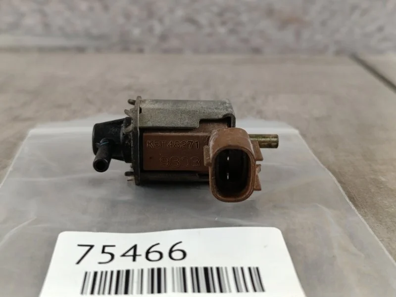 Электромагнитный клапан Mitsubishi Montero Sport 2004 K96W