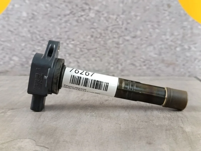 Катушка зажигания Honda CR-V 2008 RE7