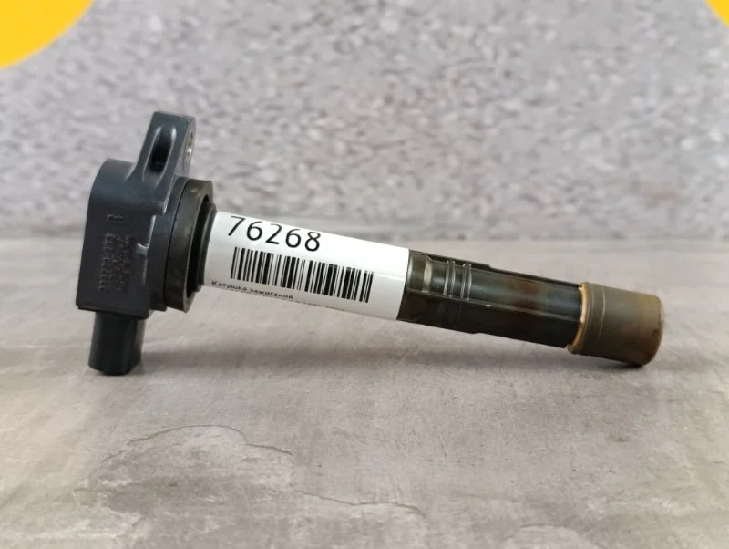 Катушка зажигания Honda CR-V 2008 RE7