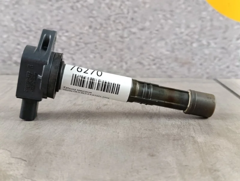 Катушка зажигания Honda CR-V 2008 RE7