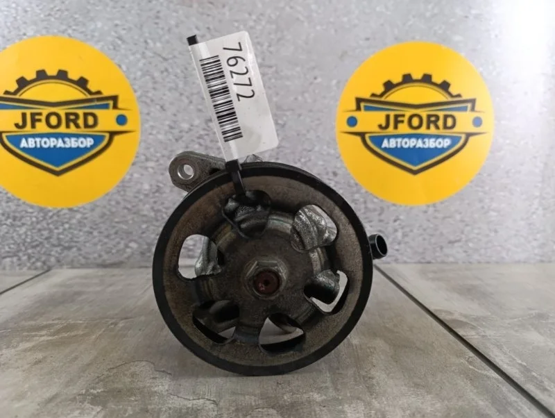 Насос гидроусилителя Honda CR-V 2008 RE7