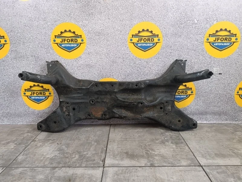 Подрамник Mitsubishi Outlander 2008 CW6W