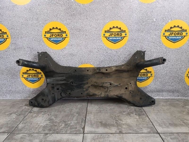 Подрамник Mitsubishi Outlander 2009 CW6W