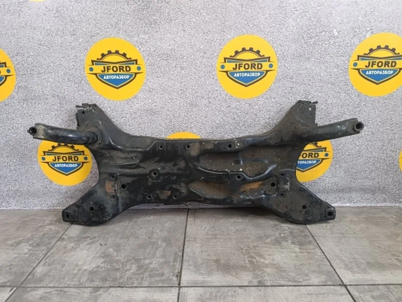 Подрамник Mitsubishi Outlander XL 2008 CW5W