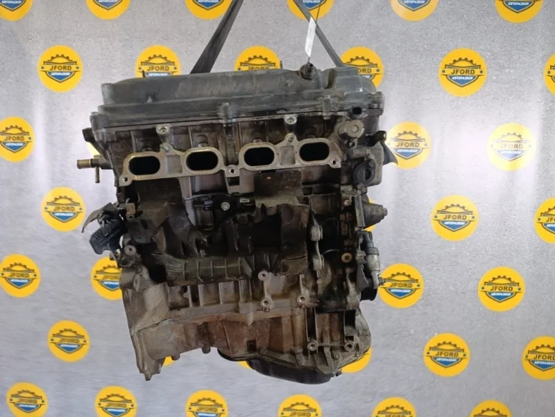 Двигатель Toyota RAV4 2011 ACA33