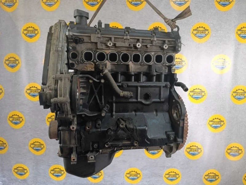 Двигатель Hyundai Grand Starex 2008 TQ