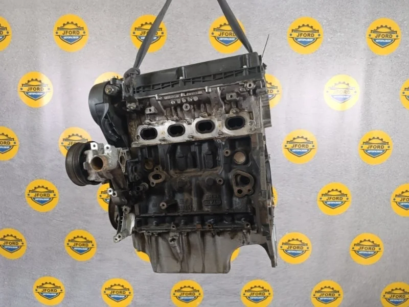 Двигатель Chevrolet Cruze 2010 J300