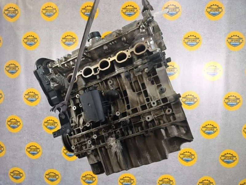 Двигатель Volvo XC70 2002 SZ59