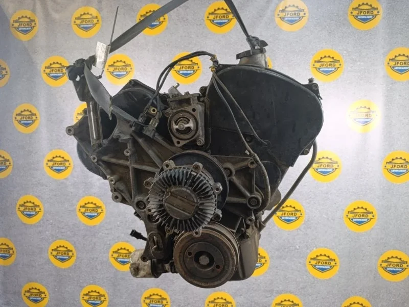 Двигатель Mitsubishi Pajero 2 1999 V25W