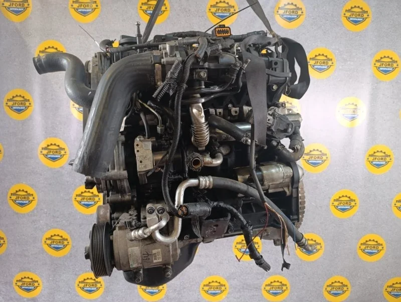 Двигатель Hyundai Grand Starex 2013 TQ